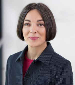 Diplom-Psychologin Dr. Dörthe Beurer